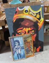 Lot 722