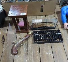 Lot 738