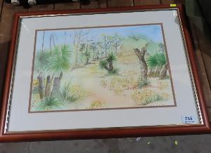 Lot 754