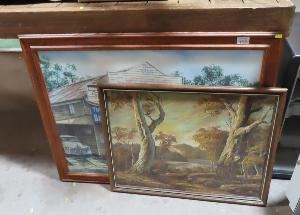 Lot 758