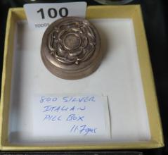 Lot 100
