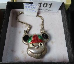 Lot 101