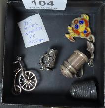 Lot 104