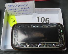 Lot 106