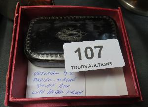 Lot 107