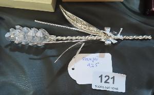 Lot 121