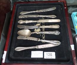 Lot 128