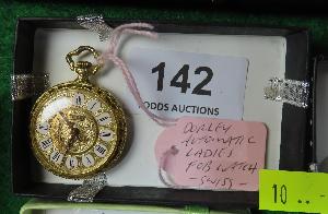 Lot 142