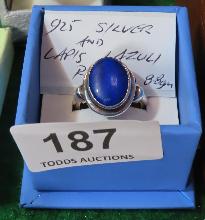 Lot 187