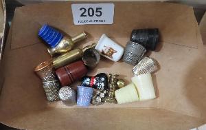 Lot 205