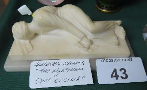 Lot 43