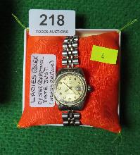 Lot 218