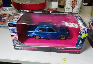 Lot 244