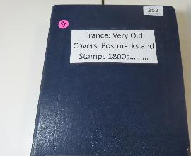 Lot 252