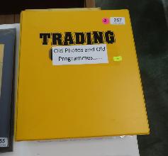 Lot 257