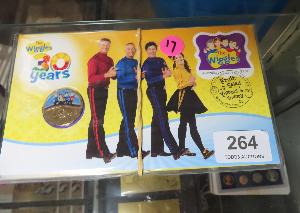 Lot 264