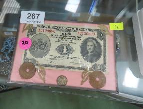 Lot 267