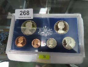 Lot 268
