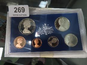 Lot 269