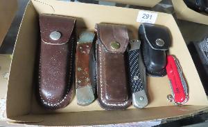 Lot 291