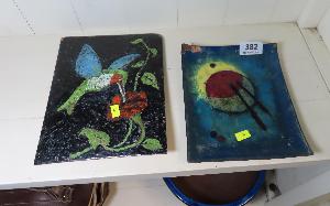 Lot 382