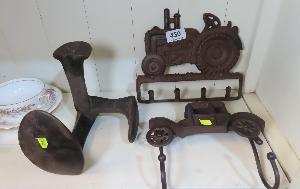 Lot 430