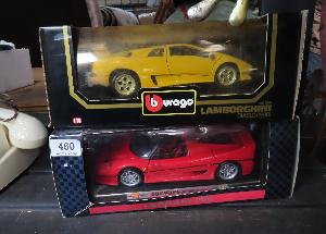 Lot 460