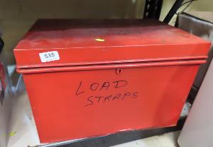 Lot 535