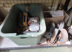 Lot 550