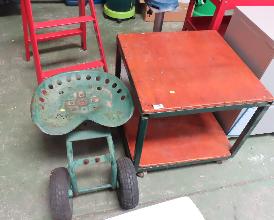 Lot 595