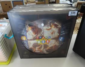 Lot 646