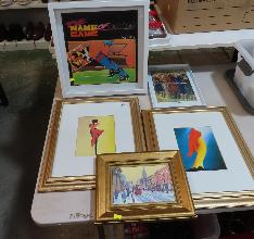 Lot 669
