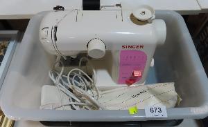 Lot 673