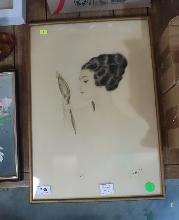 Lot 739