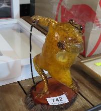 Lot 742