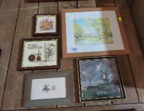 Lot 754