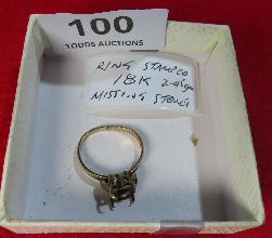 Lot 100