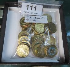 Lot 111