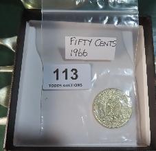 Lot 113