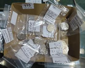 Lot 115