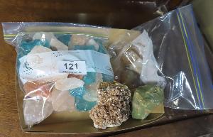 Lot 121