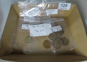 Lot 129