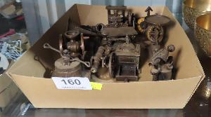 Lot 160