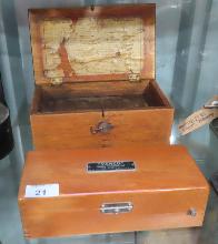 Lot 21