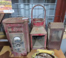 Lot 219