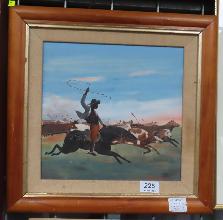 Lot 225