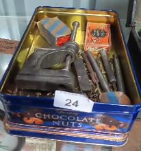 Lot 24