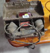 Lot 245