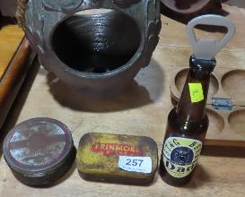 Lot 257