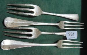 Lot 261
